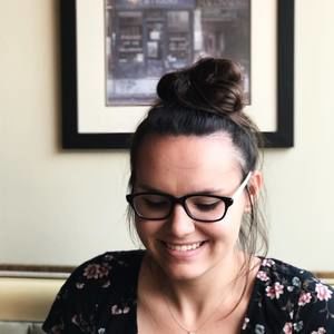 Meet your Posher, Kelly